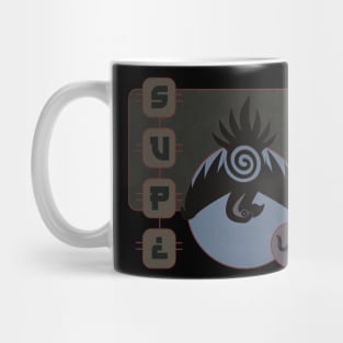 Sup Worm? Mug